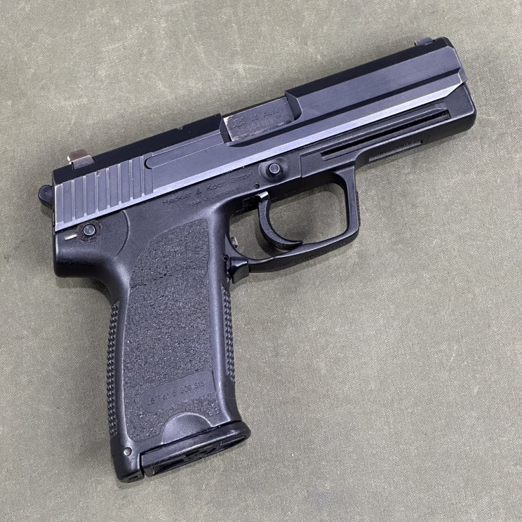 Heckler & Koch USP Pistol .45 ACP - USED